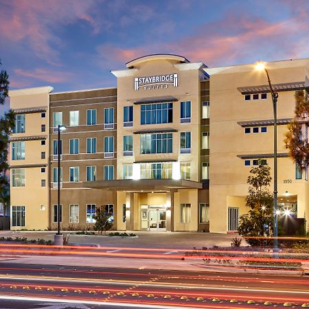 Staybridge Suites Anaheim At The Park By Ihg Экстерьер фото