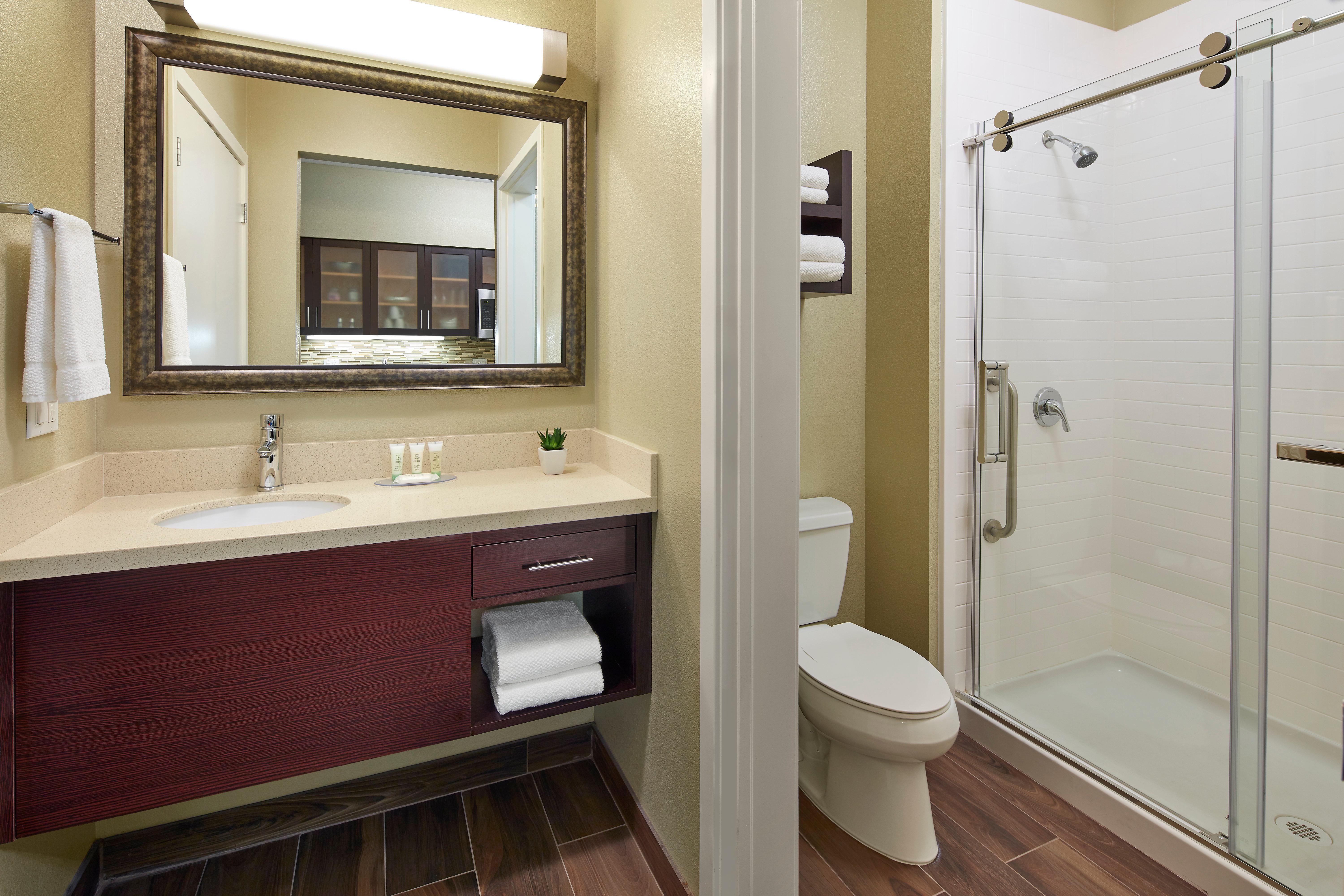 Staybridge Suites Anaheim At The Park By Ihg Экстерьер фото