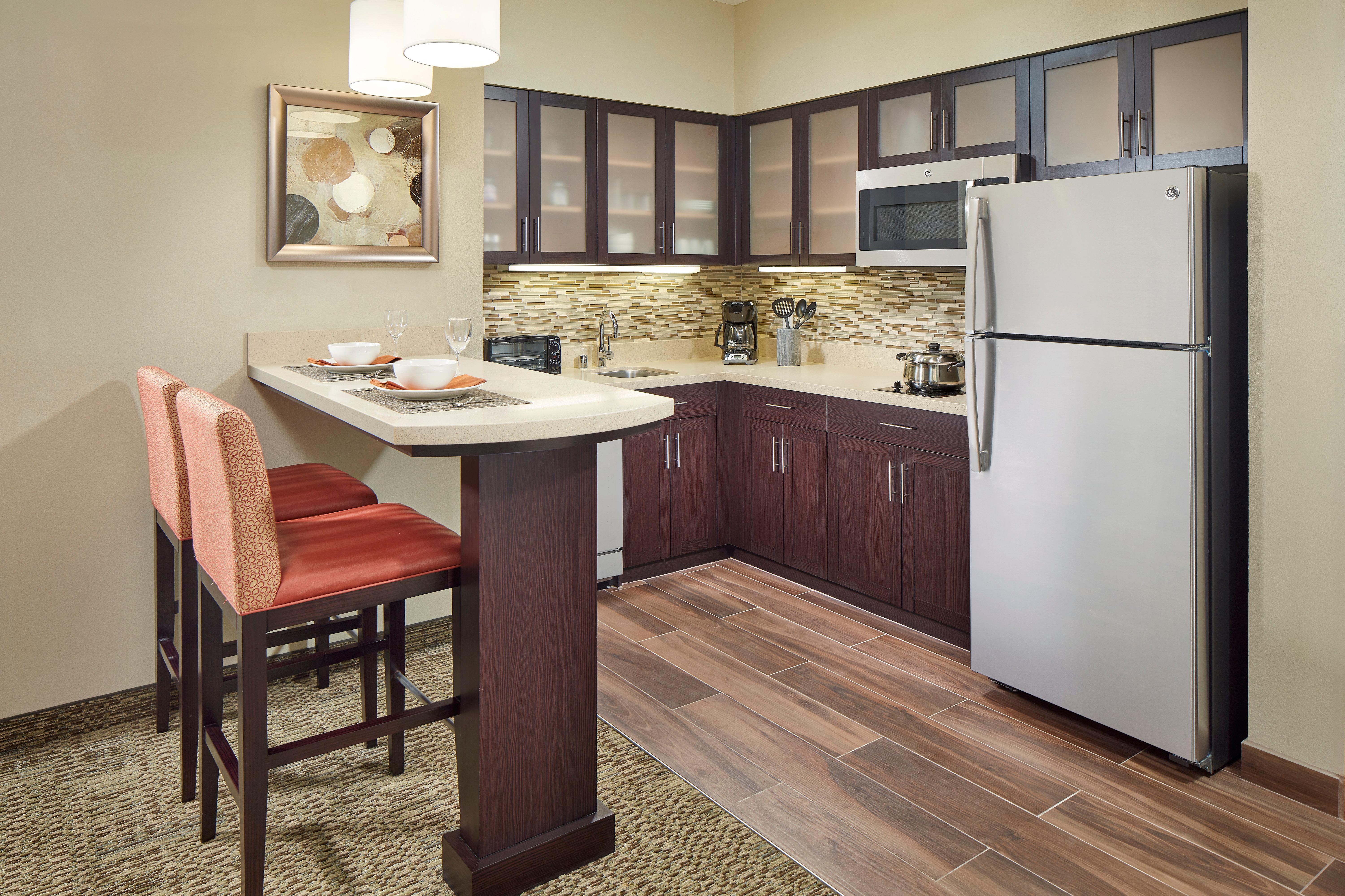 Staybridge Suites Anaheim At The Park By Ihg Экстерьер фото