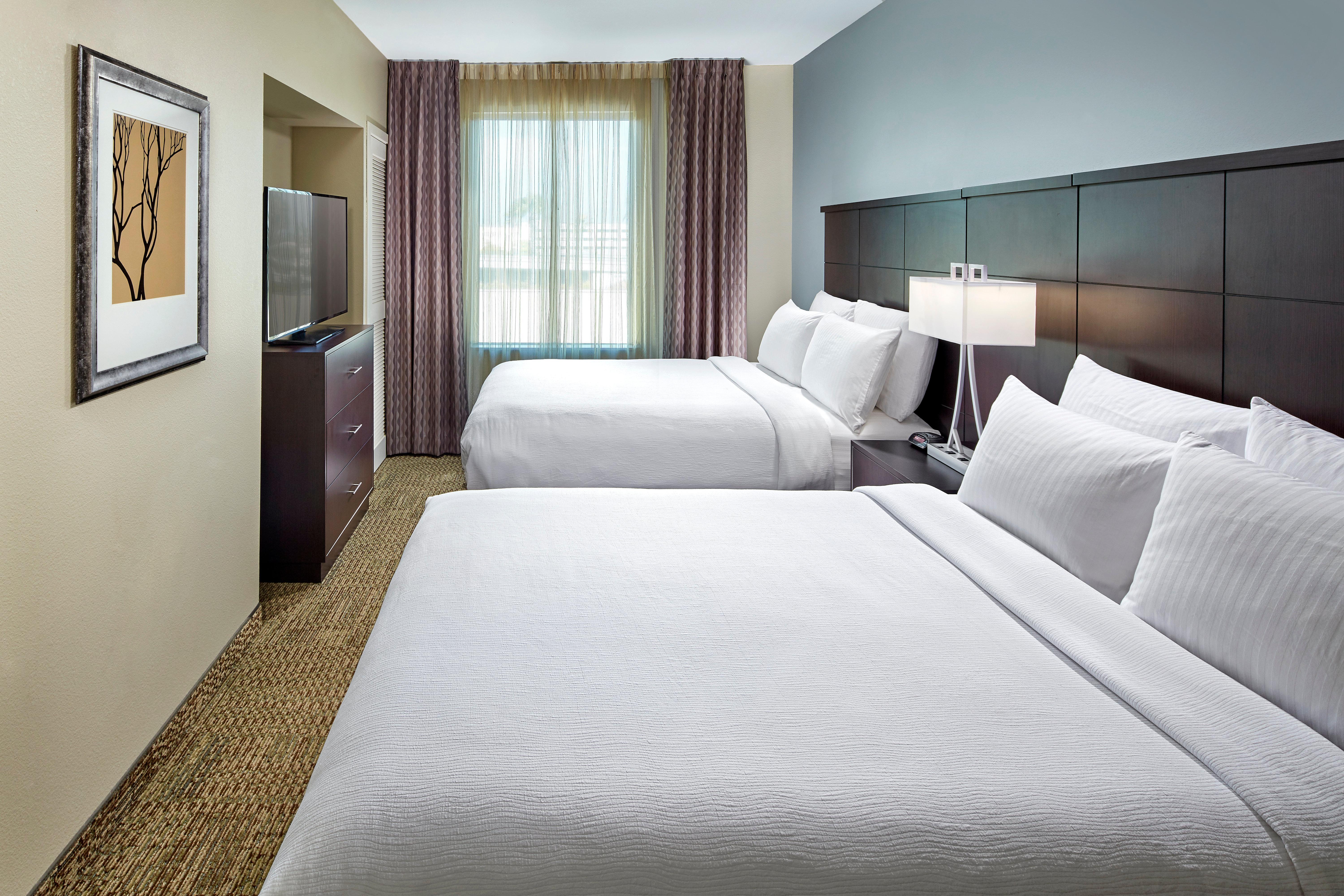 Staybridge Suites Anaheim At The Park By Ihg Экстерьер фото