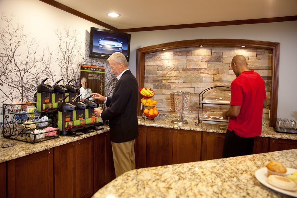 Staybridge Suites Anaheim At The Park By Ihg Экстерьер фото